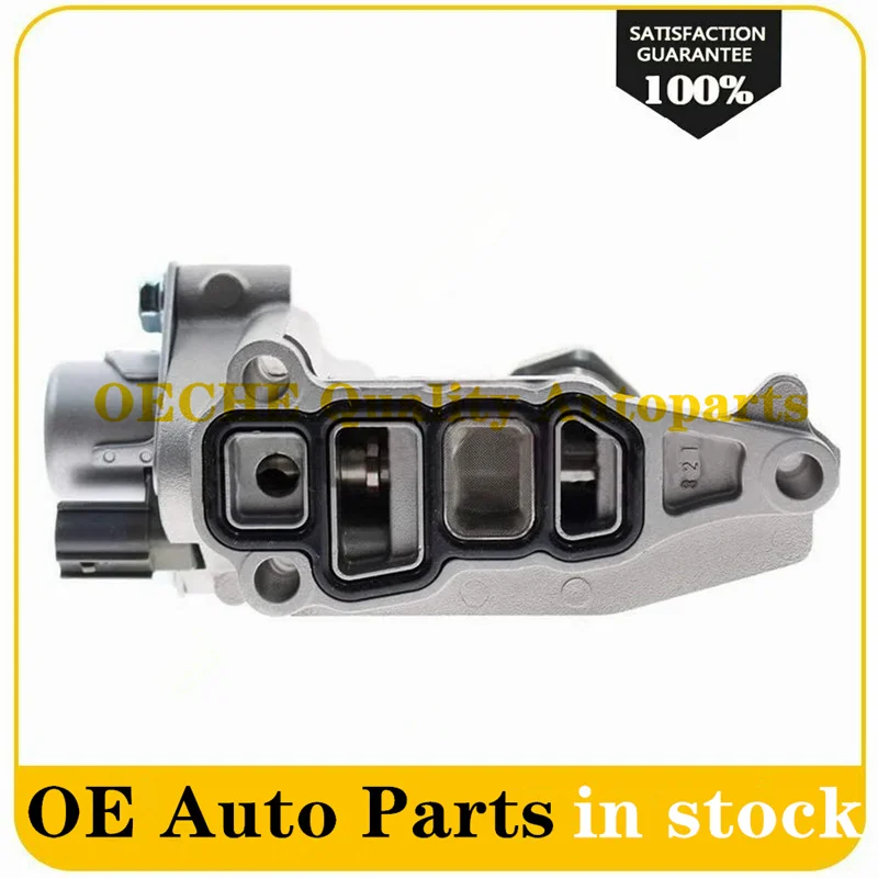 1 шт. Новый VTEC соленоид Шпульный клапан 15810-RNA-A01 для 2006-2011 Honda Civic Sedan 15810RNAA01 |