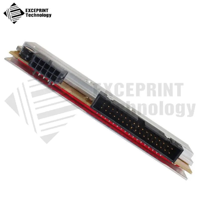 Фото Термоголовка G41000-1M 110Xi3/110XiIII 4 дюйма для принтеров этикеток Zebra 110Xi3/110XiIII 203DPI №1