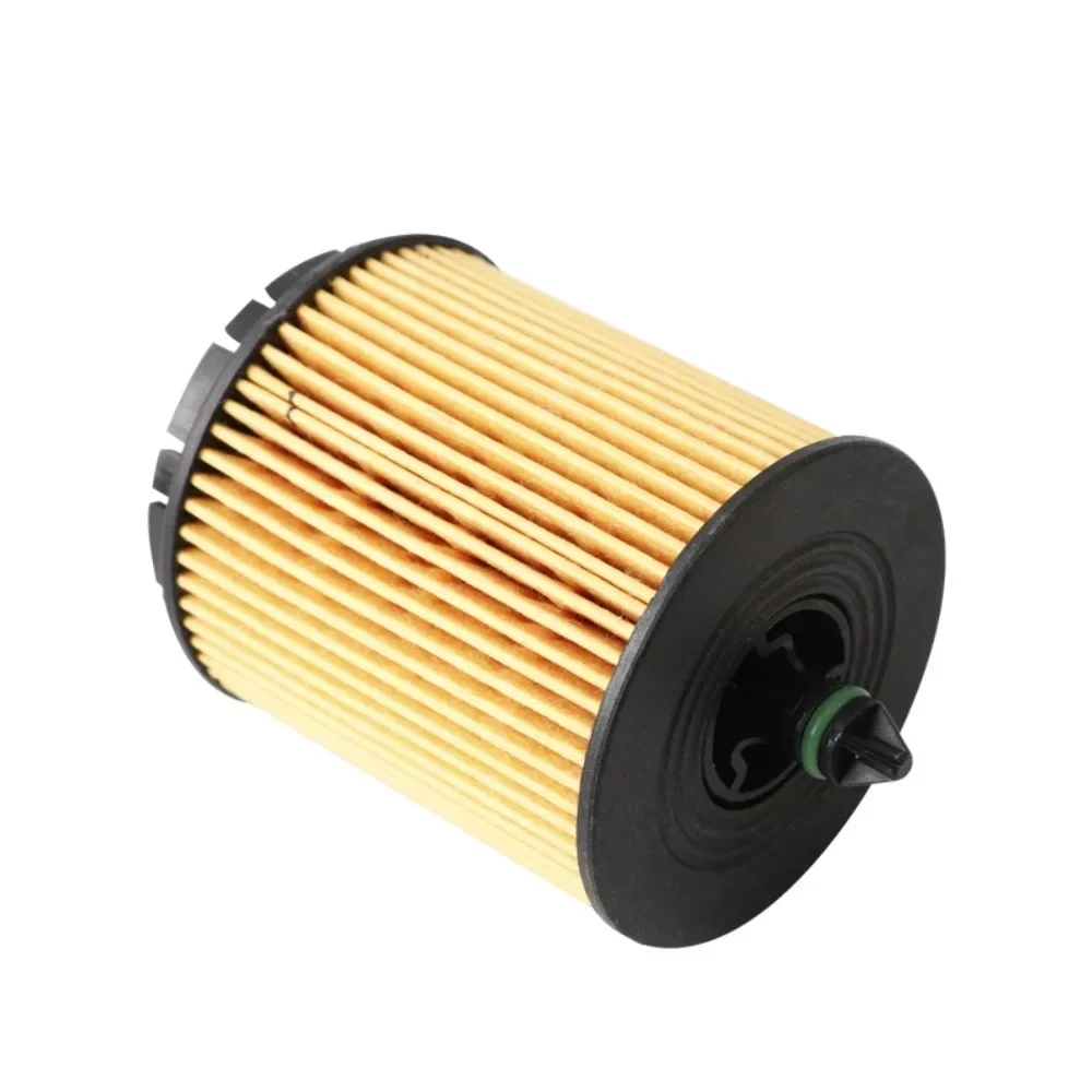 Масляный фильтр 12605566 для Saturn Sky Vue Vauxhall VX220 Cadillac BLS Chevrolet Captiva Opel Astra Pontiac G6 Saab 9-3 4 шт.