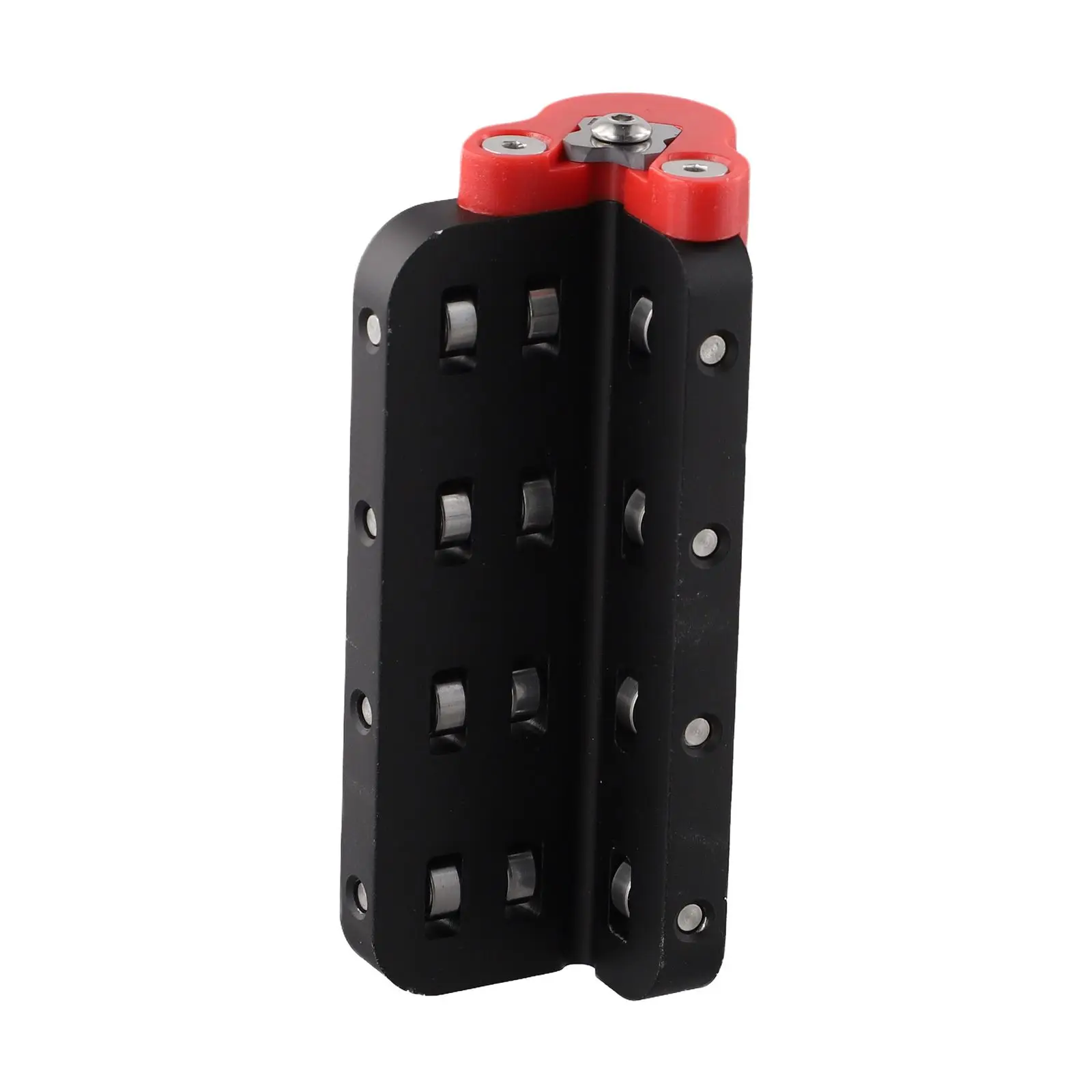 AOCKE-X2Pro Chanfro Plano Mão Plaina Carpintaria Edge Corner Trimming Ручной столяр Ferramentas De