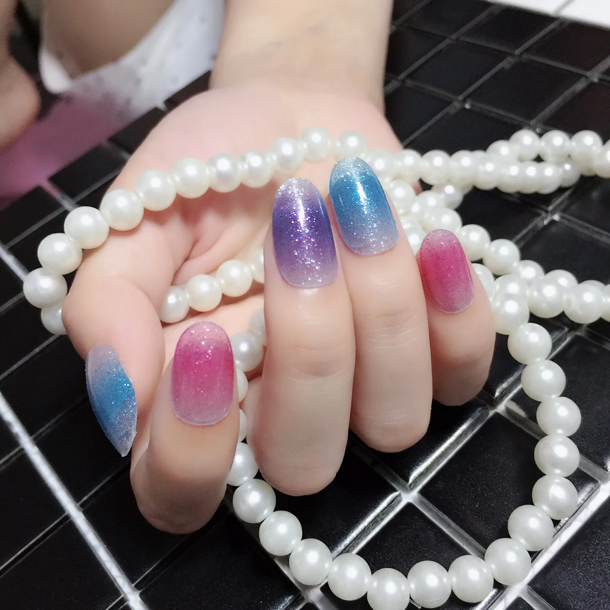 thumb