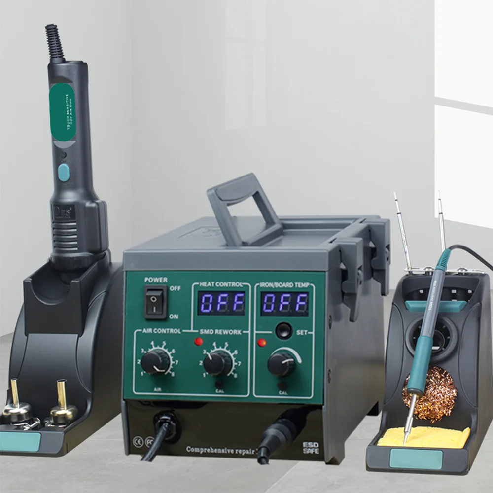 H92B термостат для термофена два в одном умный высокочастотный электрический