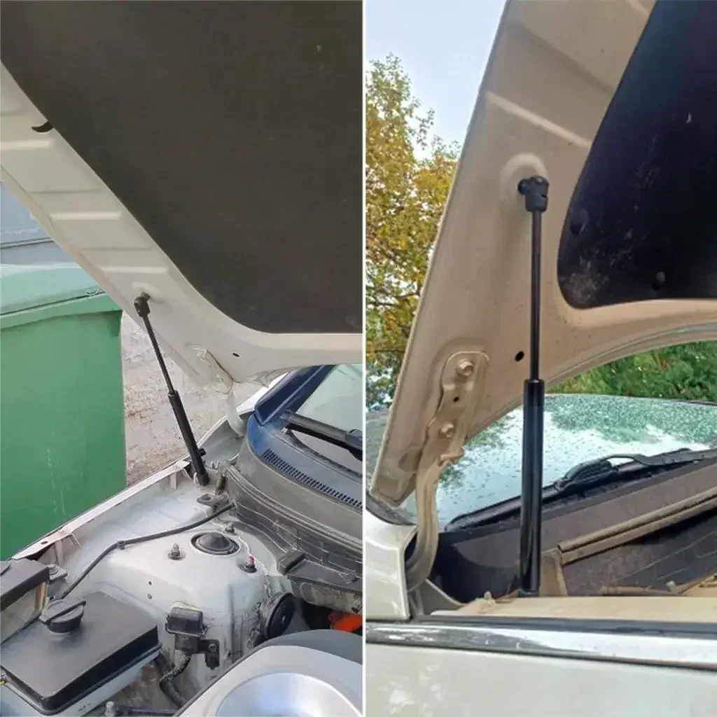  2 шт. для Hyundai Sonata 2015-2017 81171C1000 авто передний капот газовая пружина стойки