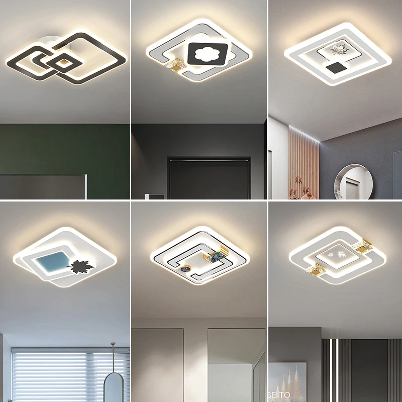 Настенный светильник для спальни гостиной новинка 2022 простой фон настенный