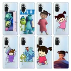 Силиконовый чехол для Xiaomi Redmi Note 11 10 10S 9 9S Pro Max 9T 8T 8 7 6 5 Pro 5A