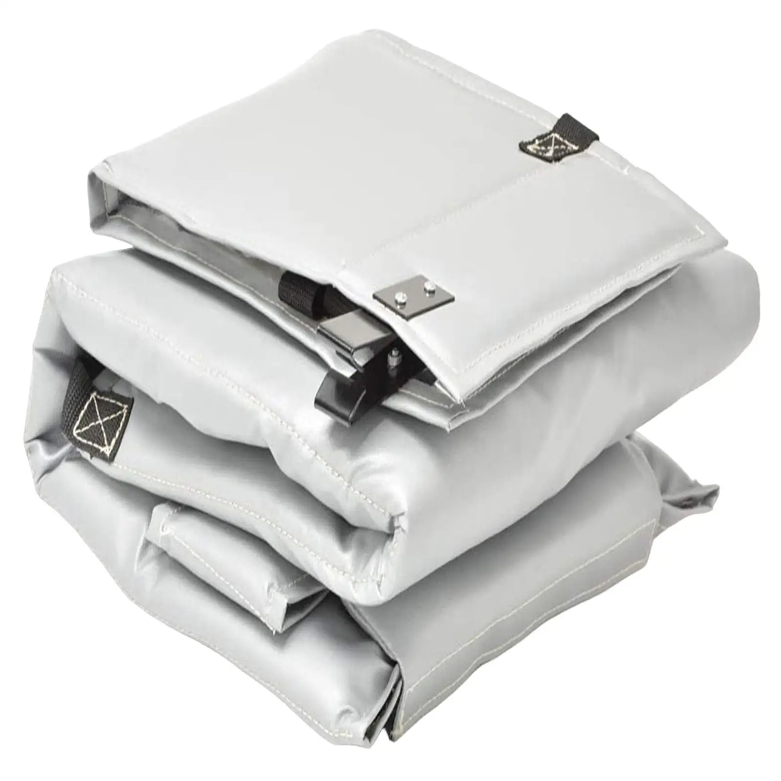 

Barbecue Grill Cover Thicken Protective Cover Foldable for Patio Accessories