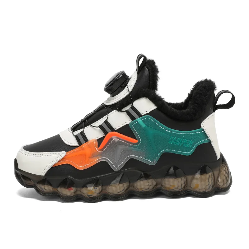 Рисунок 6 - Зимняя детская обувь