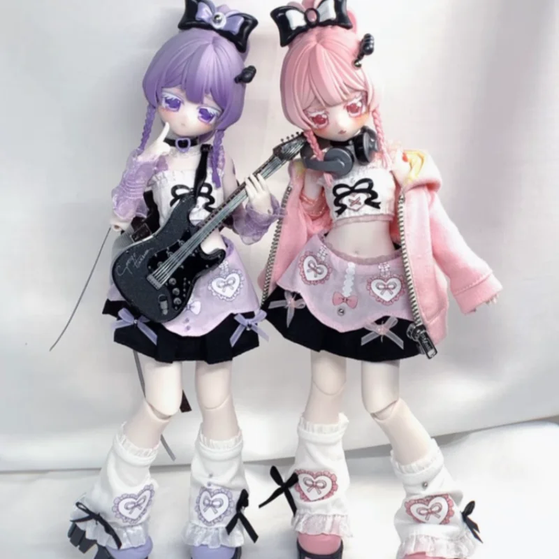 MINISO Candy Pocket Blind Box Фигурка