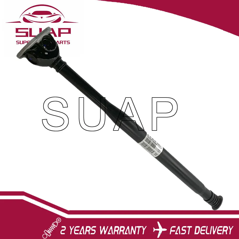 

AUTO PARTS Drive Right Rear Driveshaft Shaft Intermediate Axle for Mercedes Benz C230 C250 C300 C350 CL550 CLS63 E300 E350 E550