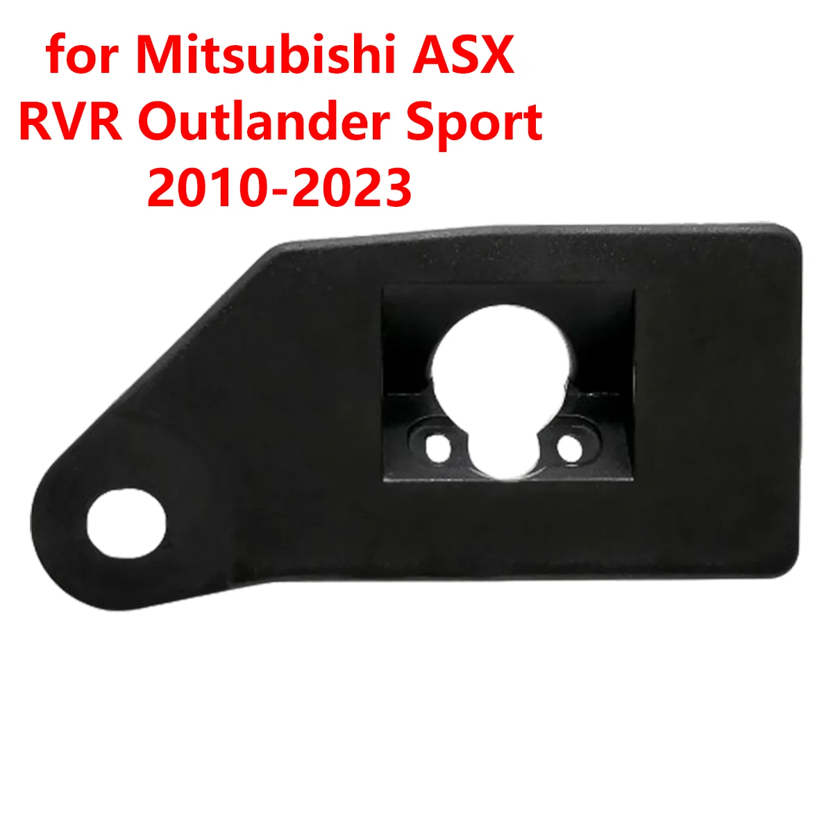 

Автомобильный кронштейн для камеры заднего вида, держатель для Mitsubishi ASX Outlander Sport RVR 2010-2023