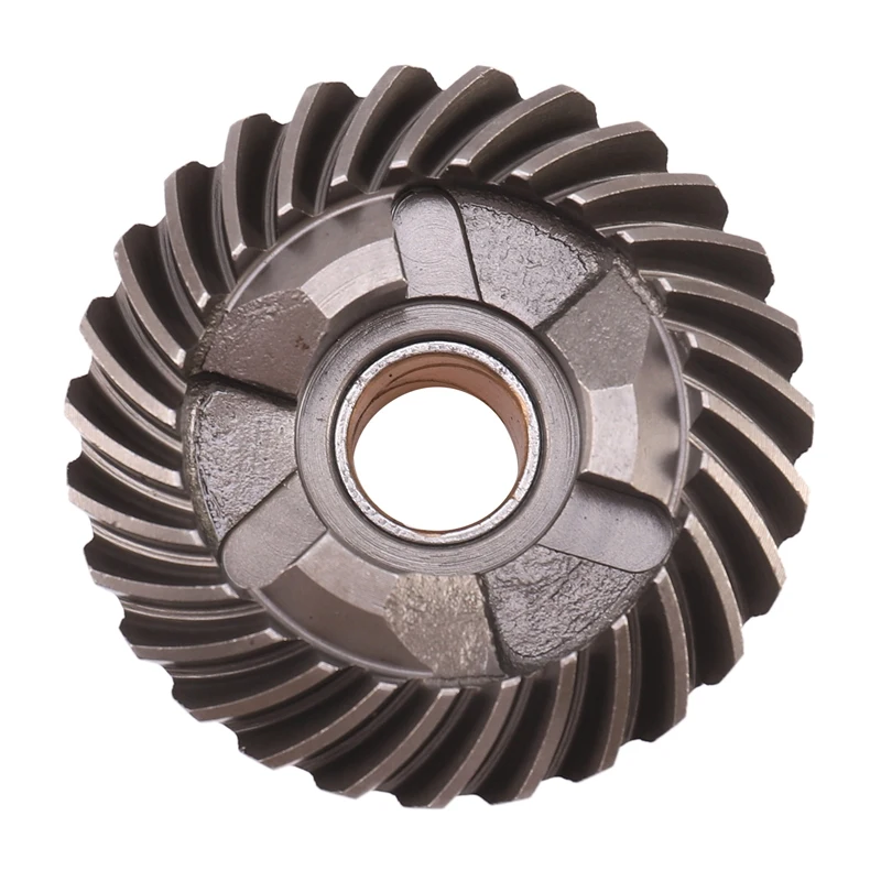 Комплект шестерней 6E7 6E7-45560 6E7-45571 6E7-45551 для Yamaha Gear Set 2T подвесной мотор 9 л.с. 15 4T 20 6