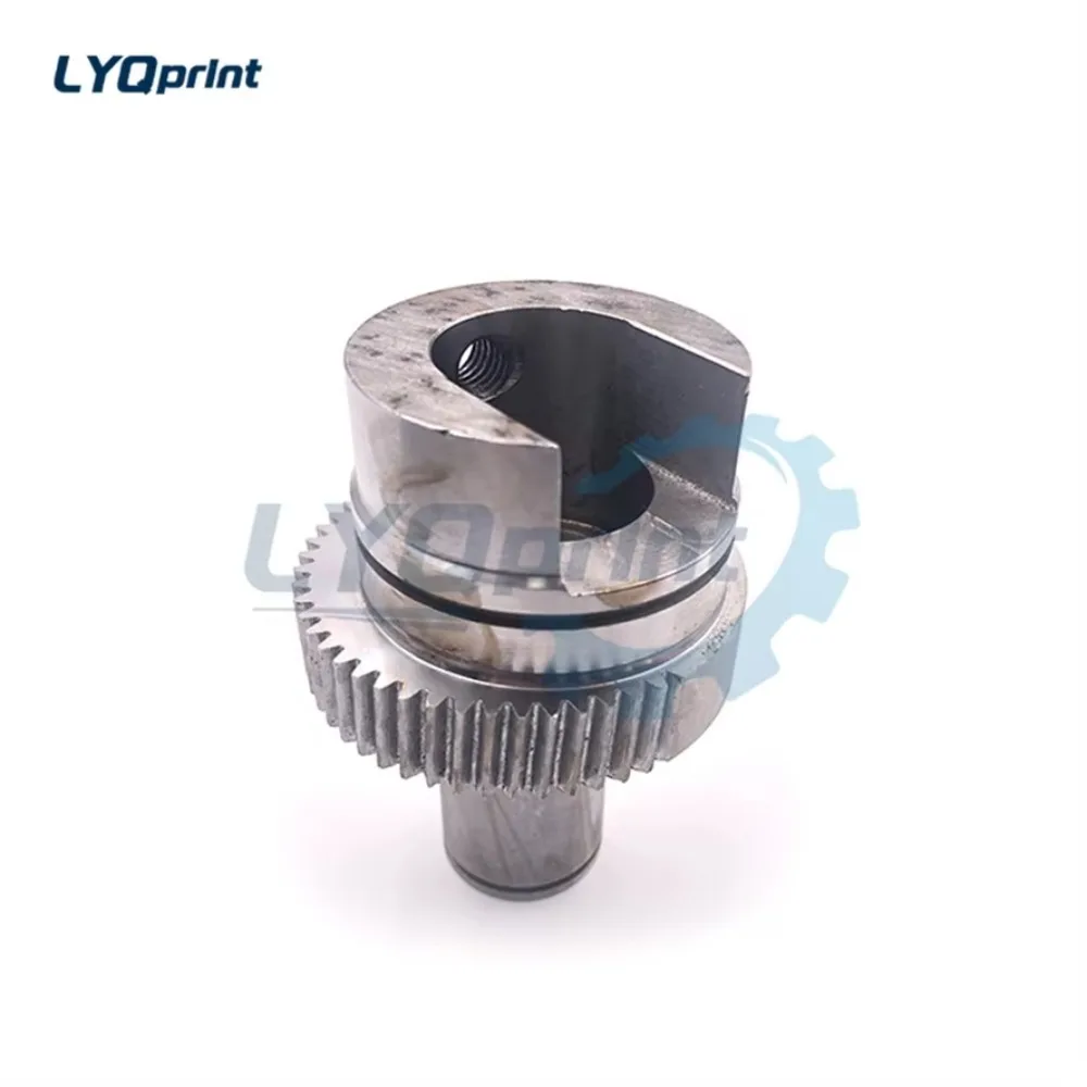 Лучшее качество SM102 CD102 Водяная роликовая шестерня 71.030.258 71.030.259 для Гейдельберга