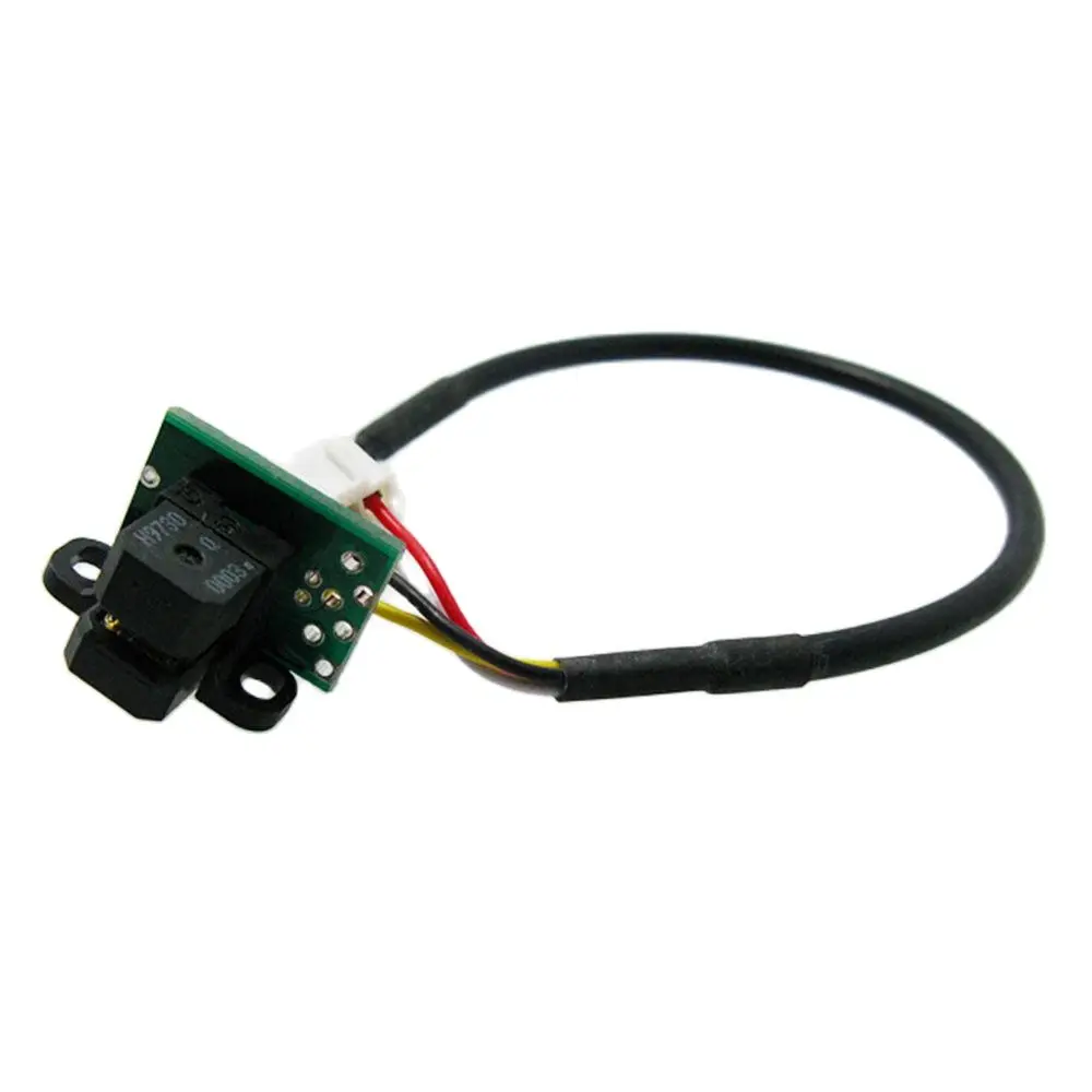 Кристалл 4000 фотоблесток с датчиком H9730