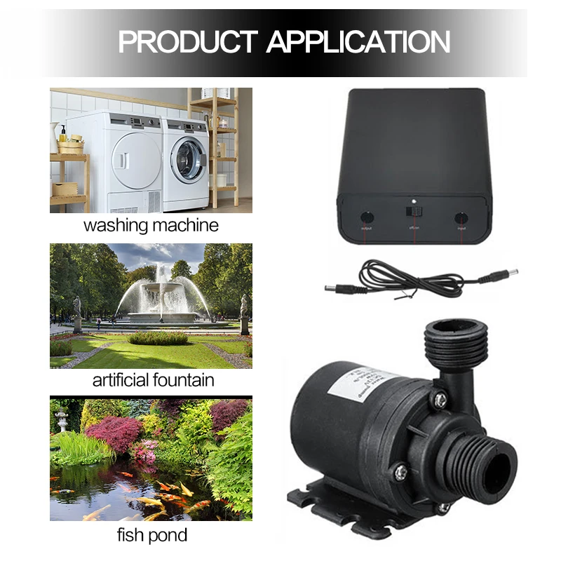 Солнечная панель Power Bank 800 л/ч