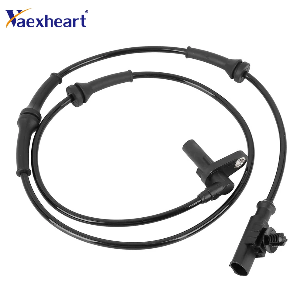 For Land Rover LR3 Front ABS Sensor Speed Wheel Bosch Genuine OEM 2005~2009 SSB500092 |