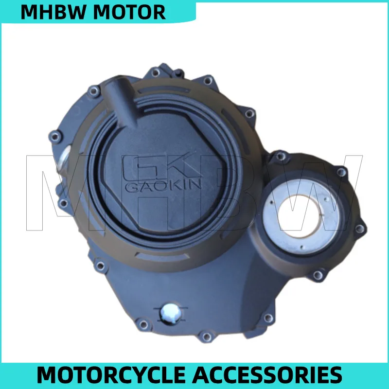 

Right Crankcase Cover/ Seal Gasket for Gaokin Gk500