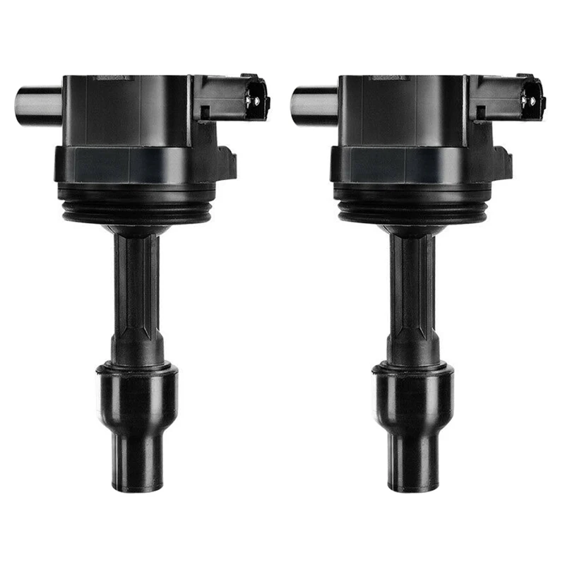 

2X Ignition Coil For Volvo S40 V40 2000-2004 L4 1.9L UF-365 1275602 12756029