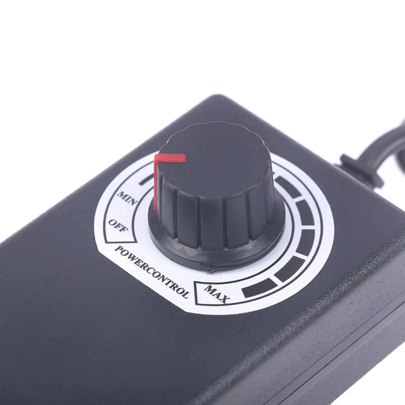 7530 металлический выплавильный вентилятор портативная воздуходувка 2500R