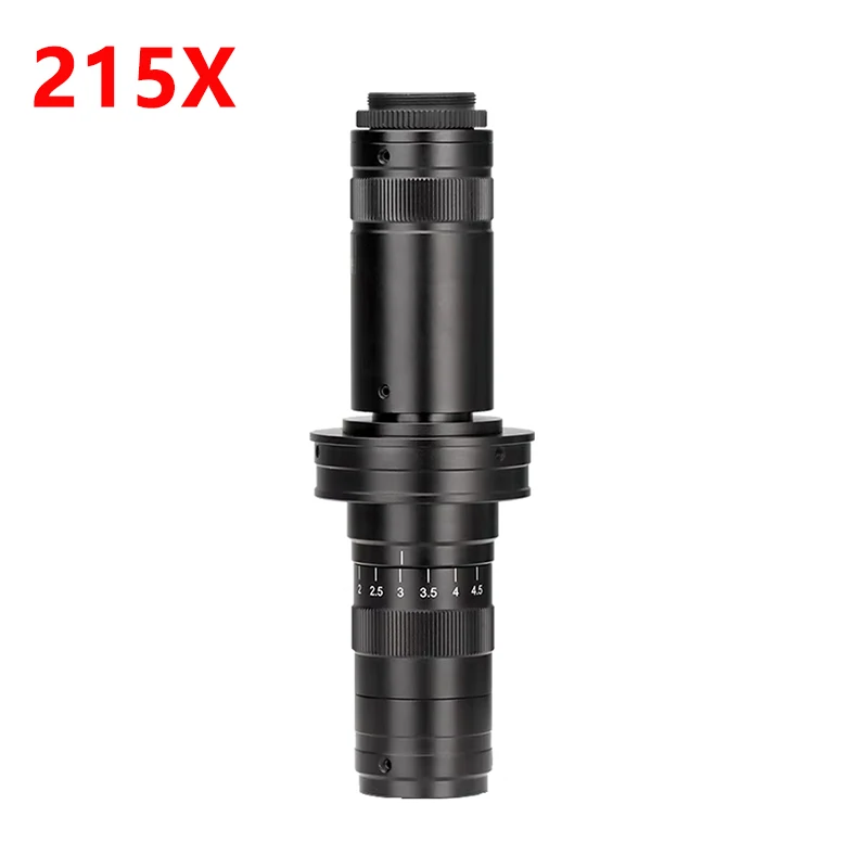 

Объектив для микроскопа KUAIQU 215X Lens
