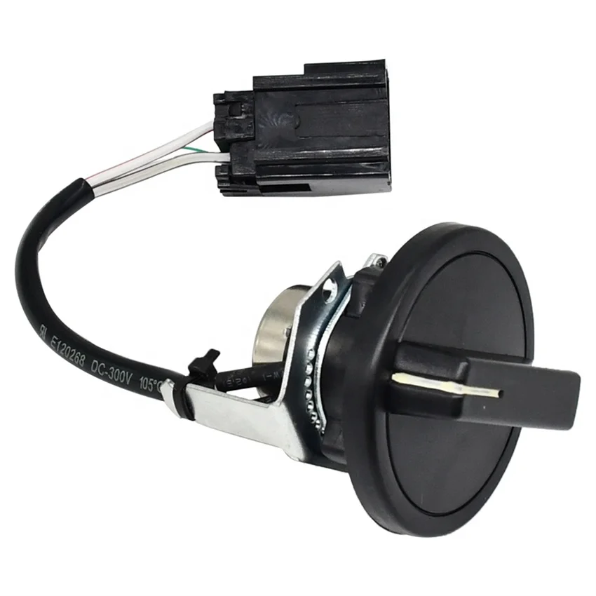 

Рукоятка двигателя дроссельной заслонки PC200-7 PC200-8 диск потенциометра топливо 7825-30-1301 22U-06-22420 22U-06-22380