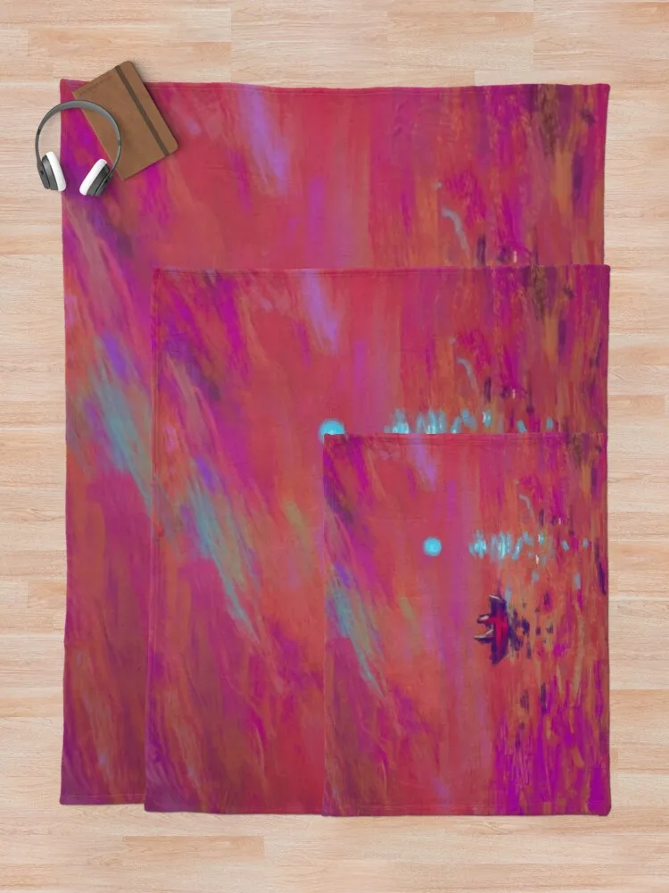 Дэйв-мы все остаемся в этом вместе Бросьте Одеяло тонкое ватное одеяло