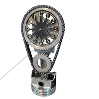 Думаете как добавить эстетики в ваше хозяйство Мы решим вашу проблему:

Винтажные ретро часы