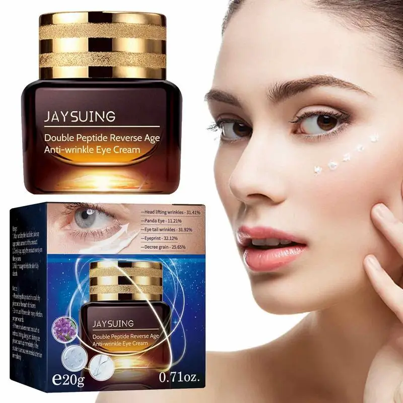 

Моментальный крем для кожи вокруг глаз, 20 г