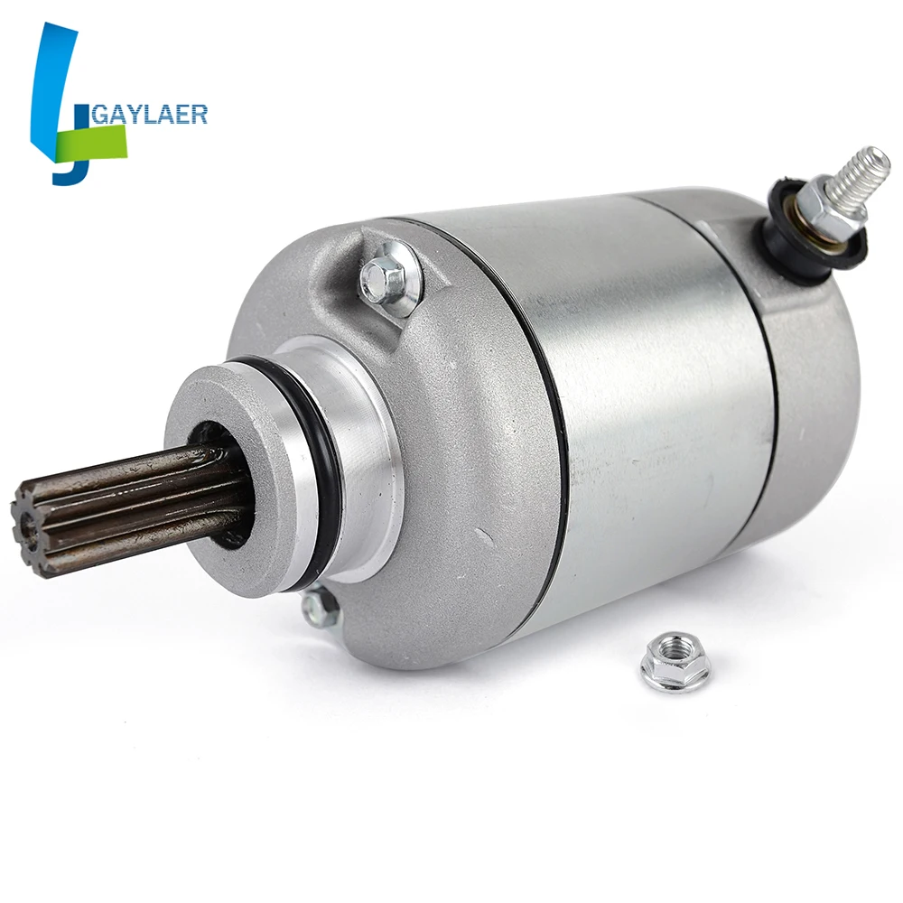78040001000 Стартер двигателя для Husaberg FE390 FE450 FE570 FS570 FX450 Husqvarna FE 390 450 570 FS FX