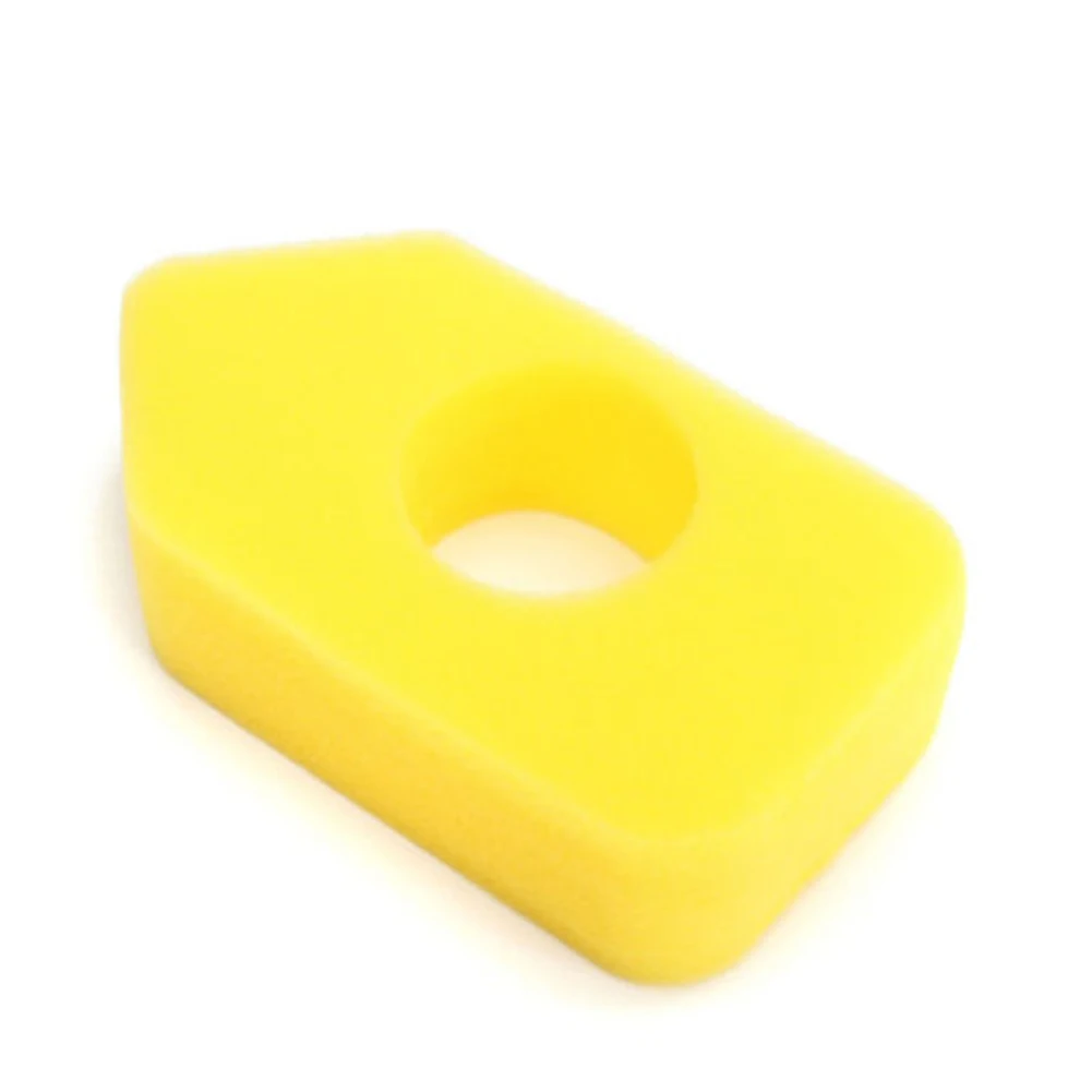 

10pcs/set Easy Install DIY Replacement Part Practical Home Lawn Mower Durable Air Repair 698369 Filter Element