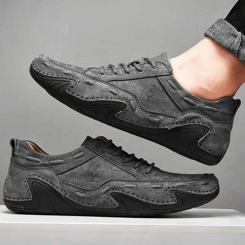 Спортивная теннисная обувь для мужчин вязаные кроссовки 2022 Number 46 мужская