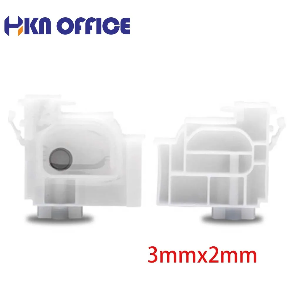 

20pcs ink damper Compatible For Epson L1300 L800 L805 L800 L801 L300 L555 L355 L351 L358 L360 L361 printer parts