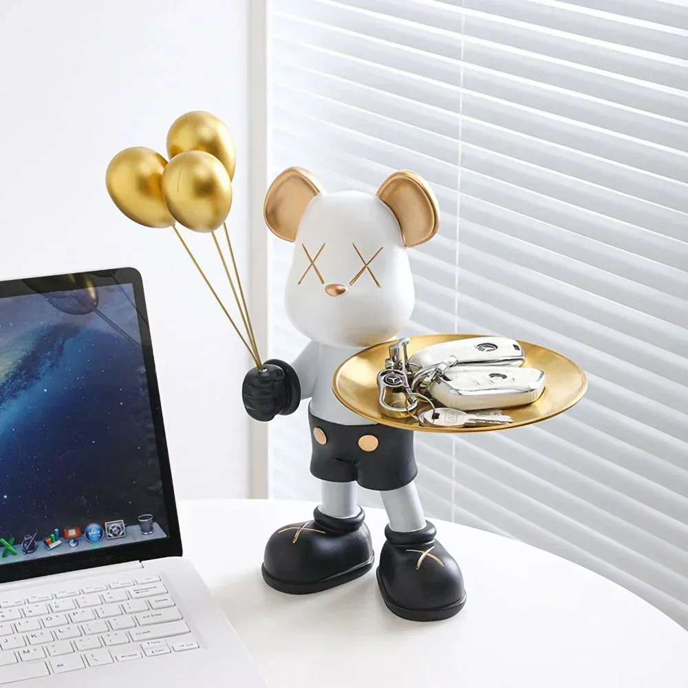 Белая фотография с пластиной маленький фотографический декор металлическим