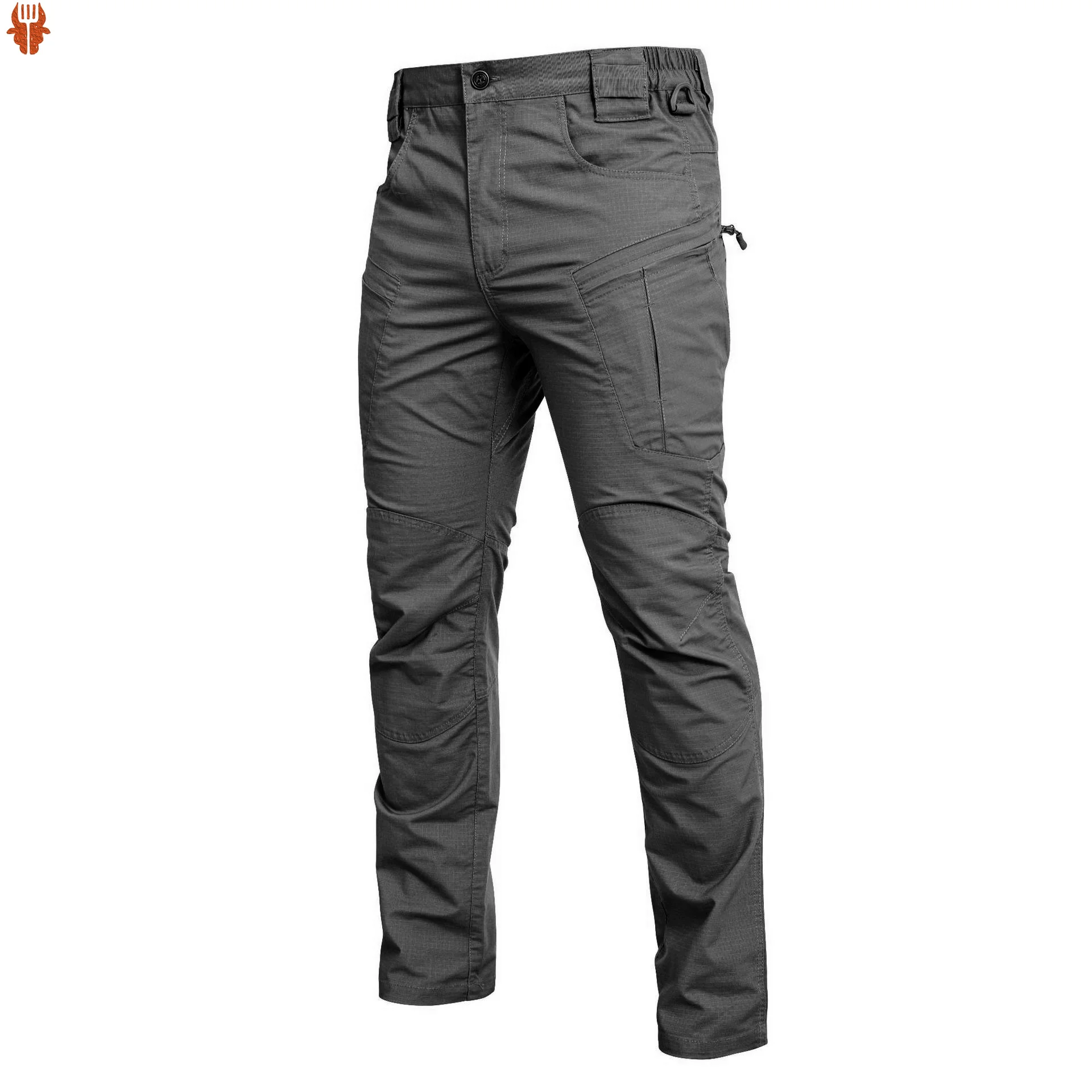 

PAVEHAWK Summer X5 Cargo Pants Men Army Military Tactical Pants Streetwear Jogger Trekking Hiking Mountain Work Tourism Trousers