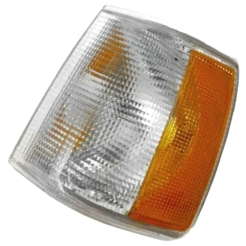 1 пара задняя лампа с указателем поворота слева направо для 1990-1995 940 960 740 замена