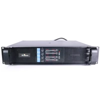 sinbosen subwoofer amplifier module fp24000 karaoke power amplifier 50000 watt