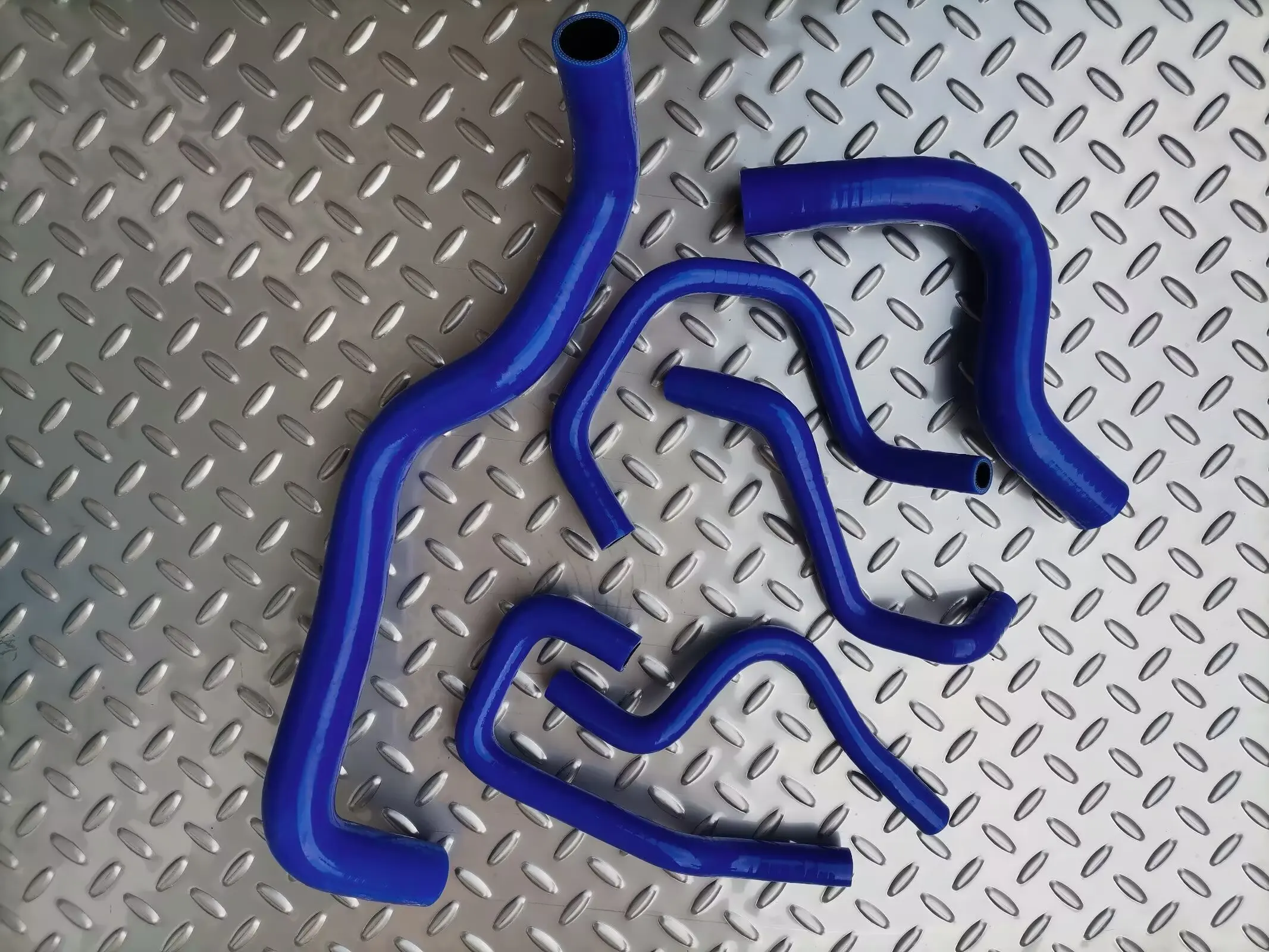 Силиконовый шланг радиатора охлаждающей жидкости для Hyundai Tucson JM/для Kia Sportage JE SL 2 0