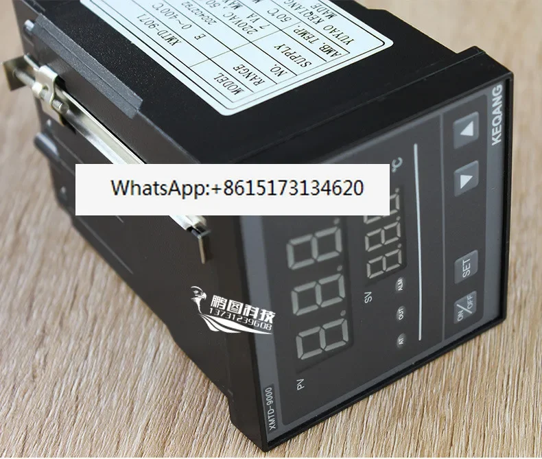 Измеритель контроля температуры KEQANG XMTD-9031 9071 9081 XMTD-6000 9000