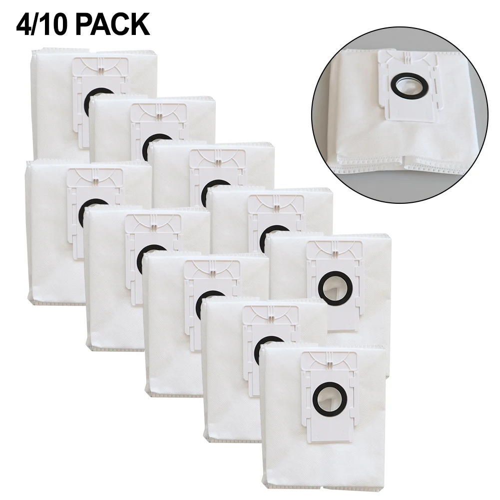 4/10 шт. запасные части для пылесборника 360 S8 Plus Botslab HONOR Choice R2 аксессуары пылесоса и