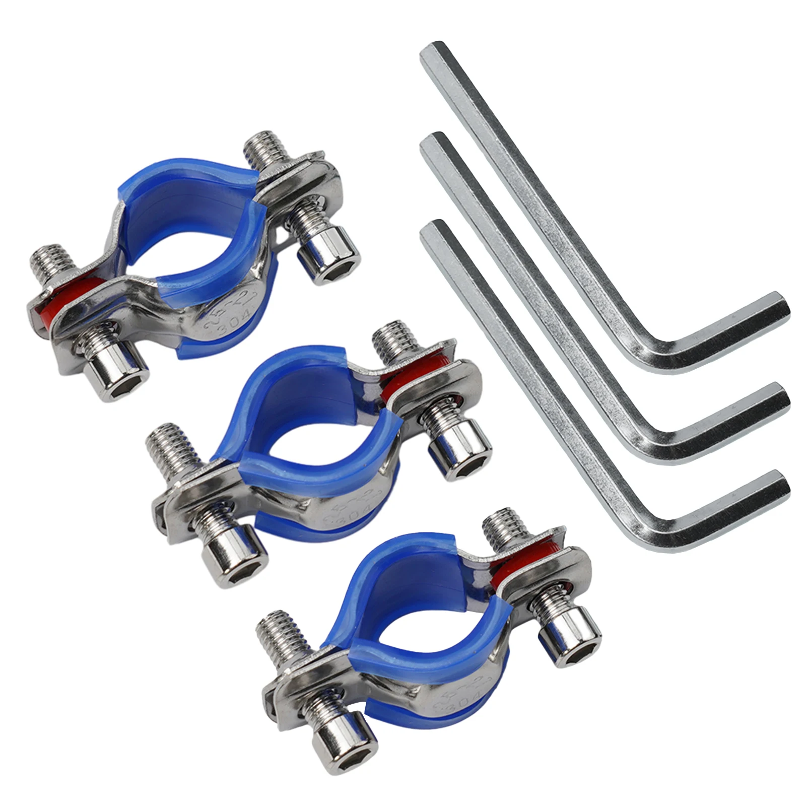 Saver Kit With Hex Wrench 25-27mm Adjustment Range Durable Fix Sinking Office Chair Handle Tool