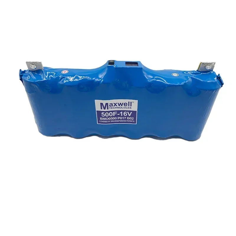 16 в 500F 2 7 3000F для GDCPH супер конденсатор автомобильный Выпрямитель тока с дисплеем