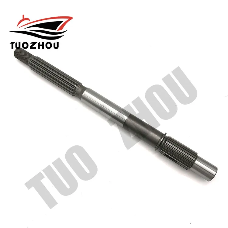 Вал опоры пропеллера Suzuki DT40 DF40A DF50A DF50AV DF60A DF60AV DF40 DF50
