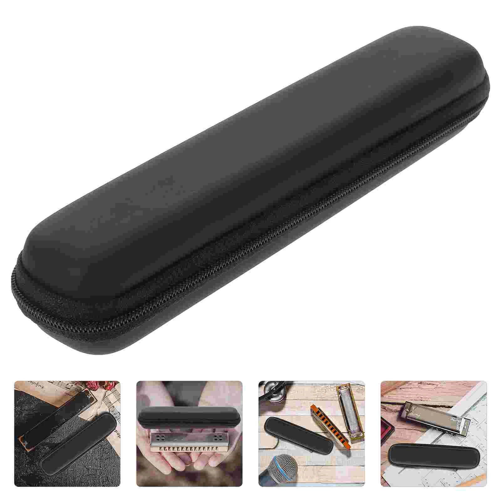 

Harmonica Accessories Carry Bag Harmonica Cover Case Harmonica Travel Case Harmonica Case Harmonica Carrying Pouch