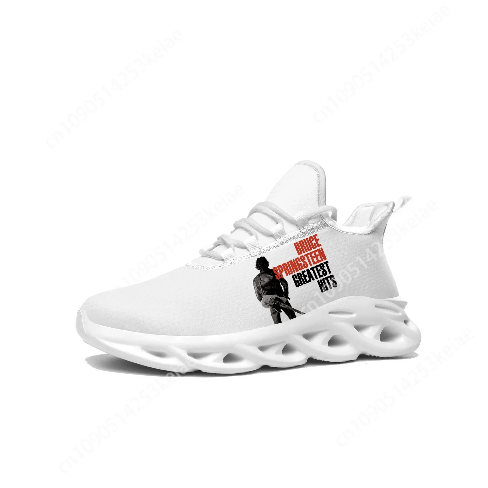 Кроссовки на плоской подошве Born To Run мужские и женские кроссовки Брюса