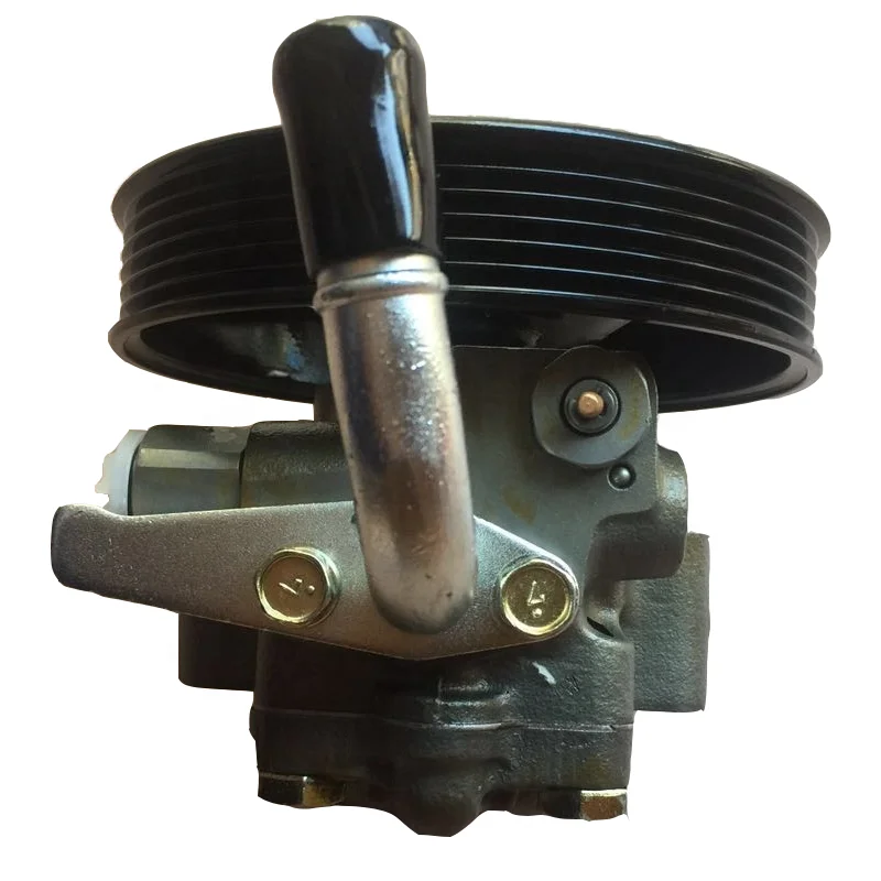 

Power Steering Pump 5L Hilux Pulley Aluminium 44320-33100 4432033100