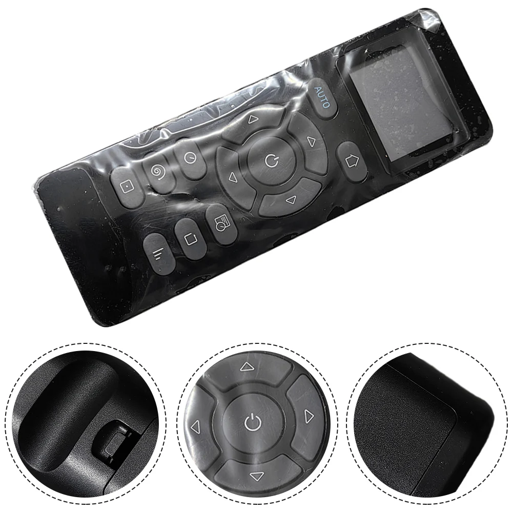 

Remote Control FOR Cecotec Conga 999 2290 Robot Vacuum Cleaner Accessories Household Cleaning Tool Spare Parts Replacement