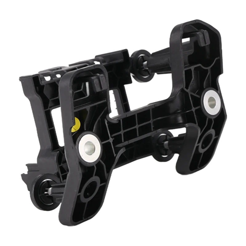 Адаптивный круиз-радар ACC блок управления датчиком рамка кронштейн зонда для VW PQ