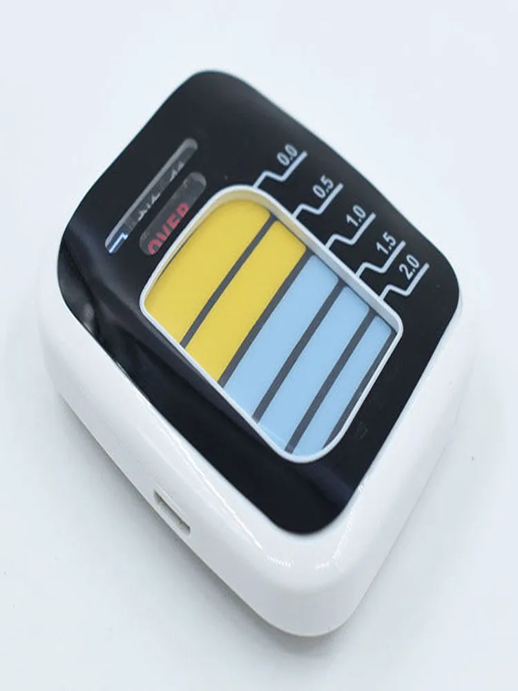 

Dental equipment treatment Root canal length measuring instrument mini endodontic root canal measuring instrument