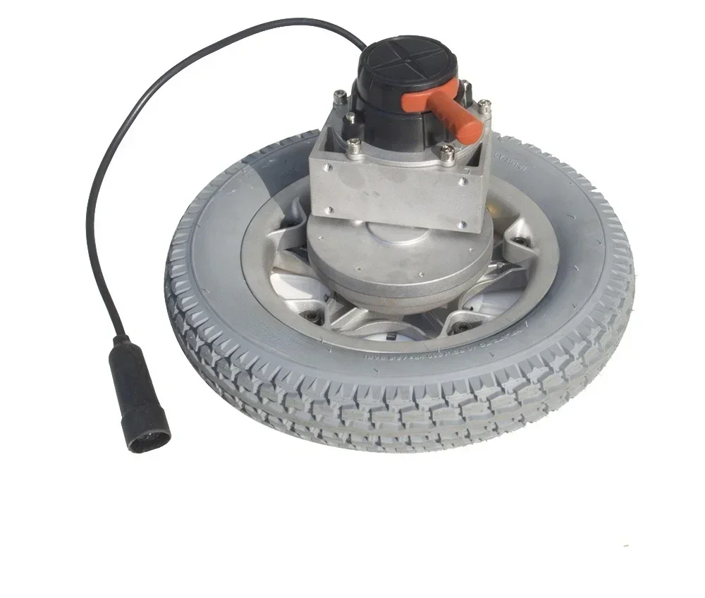 Горячие и популярные товары бесщеточный мотор-редуктор постоянного тока для