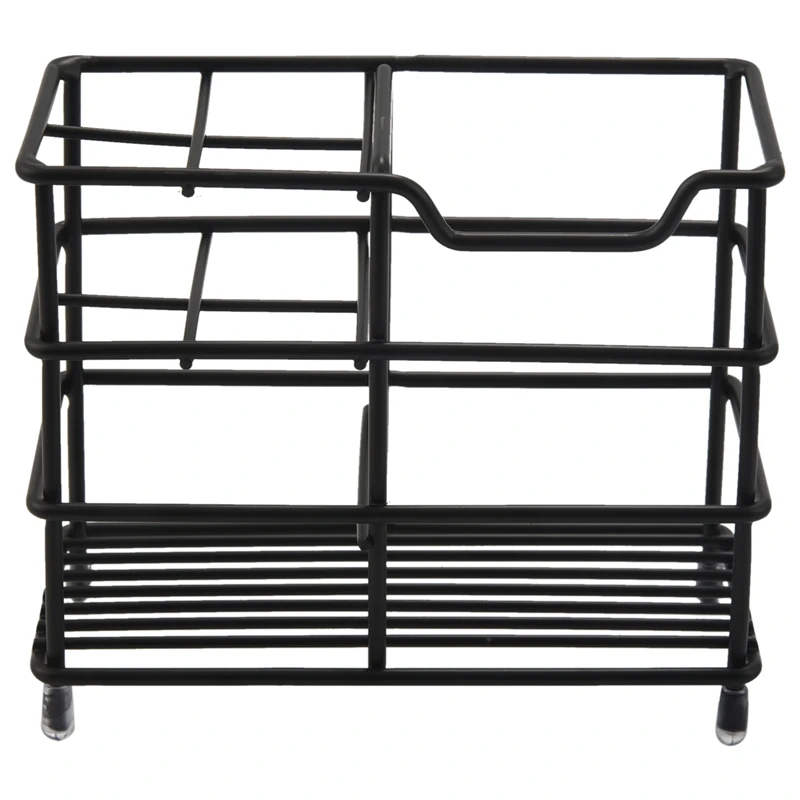 Держатель для зубных щеток из нержавеющей стали подставка зубной пасты в ванной