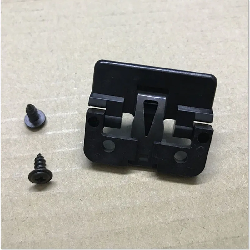 

Центральный подлокотник, зажим для ящика для хранения инструментов, крючок с замком для Toyota Scion Camry Highlander Rav4 COROLLA SCION AURIS 5890833030 Аксессуары